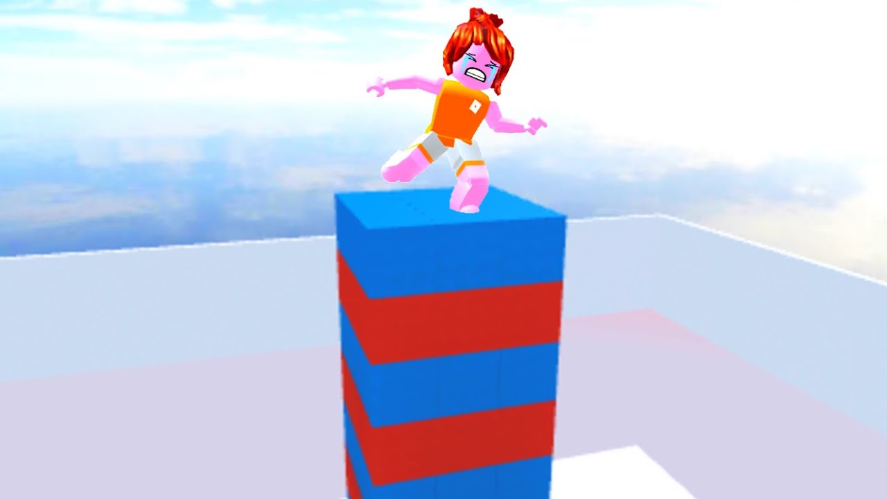 Roblox jenga…