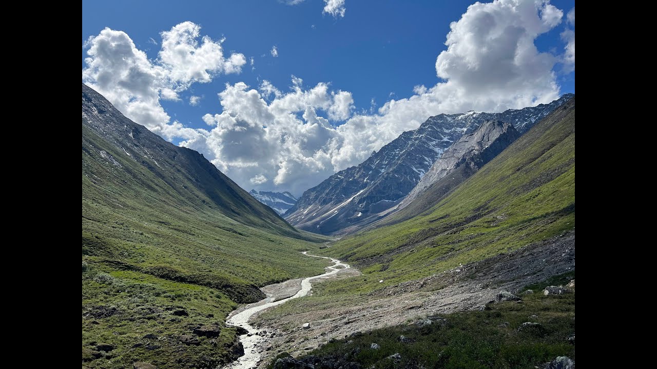 Brooks Range Alaska 2023