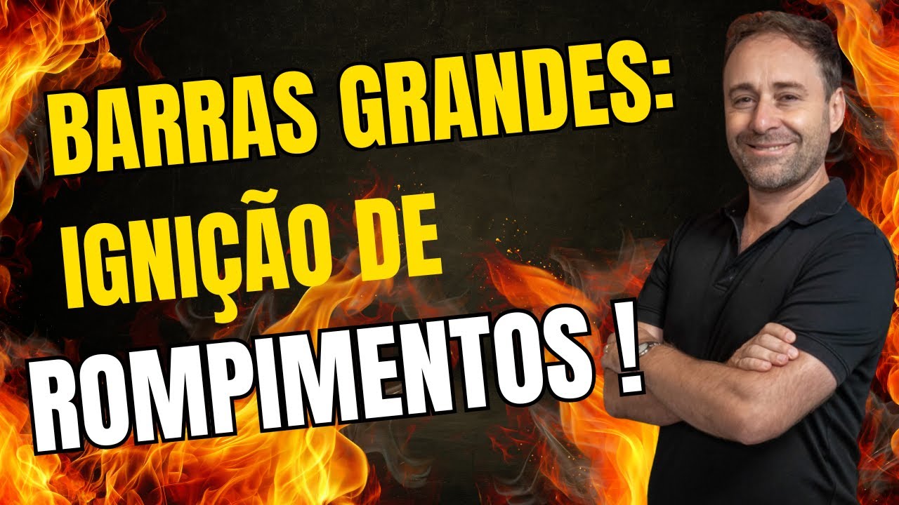 Rompimentos de Ignição