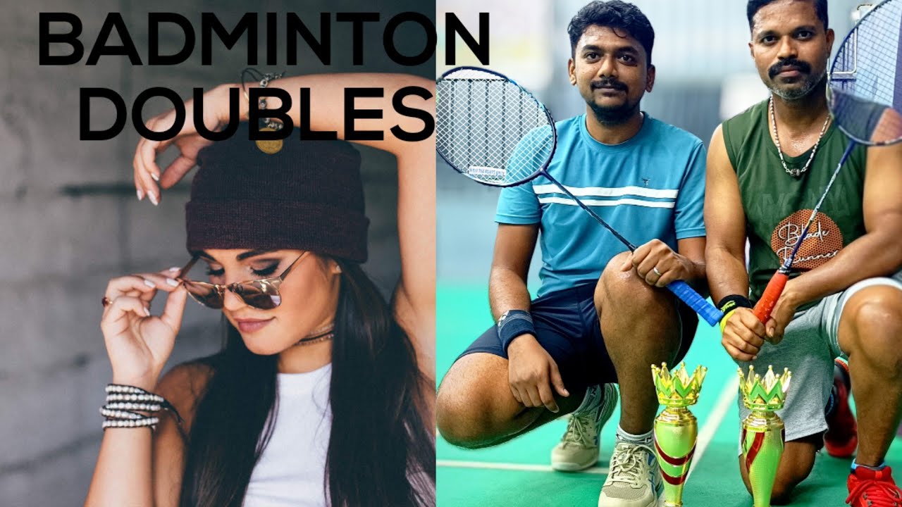 Full game dramatic | UM & NR vs JO & KR | JAN Rolling tropy tournament 26 | FINAL | badmintondoubles