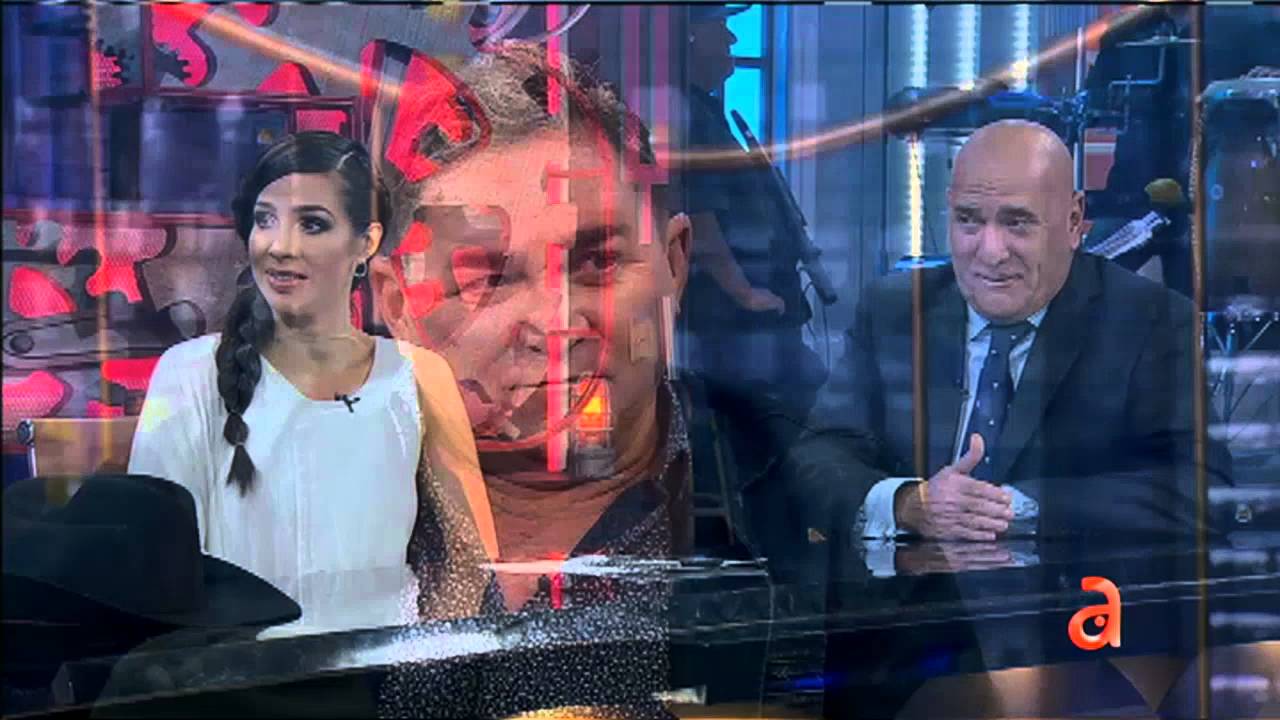 Humor en TN3: ¿Antolín se puso o no se puse botox? - América TeVé