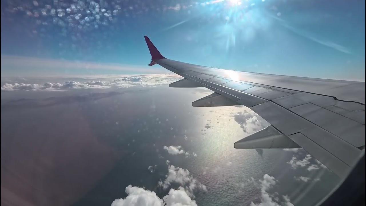 Going to Trinidad 🇹🇹 