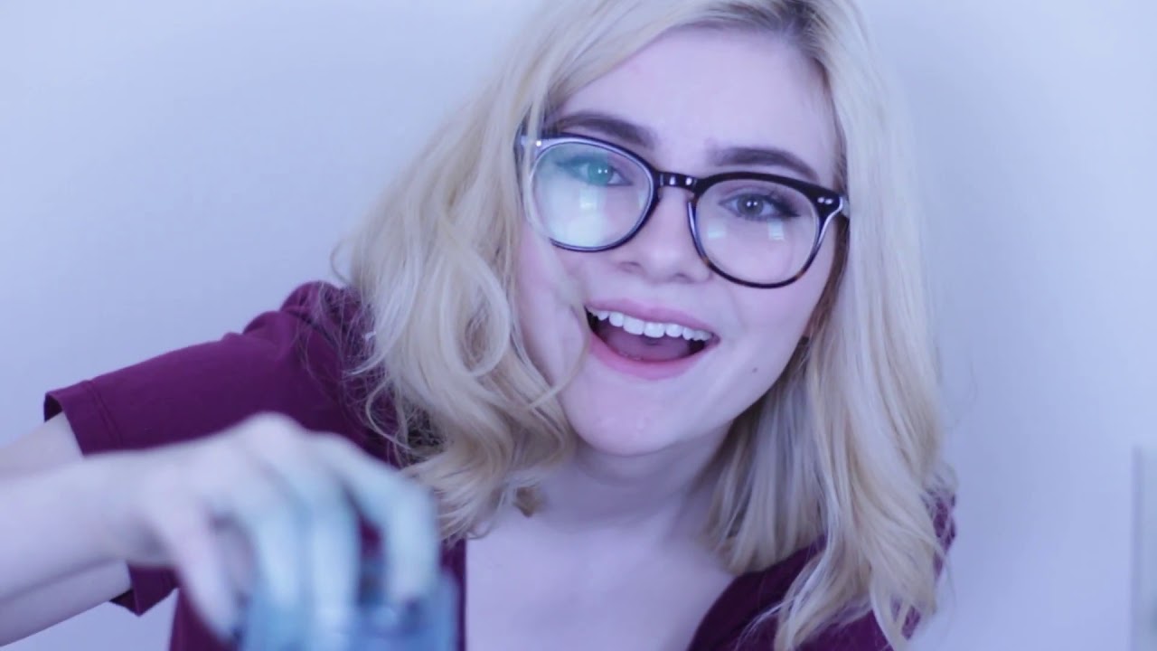 Triggering YOU actual ASMR | Cloveress ASMR