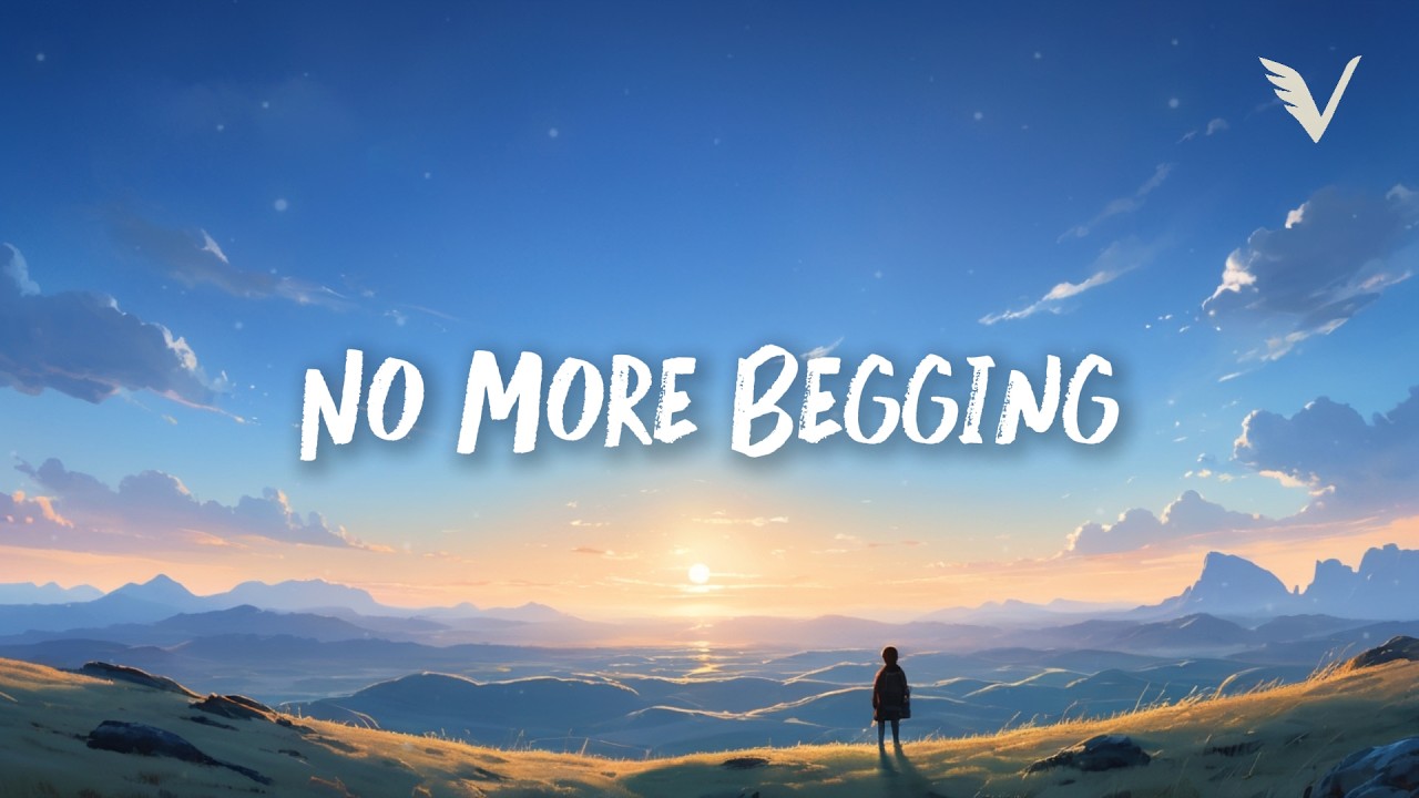No More Begging &mdash; Emotional Chill &times; Uplifting Future Bass &times; Dreamy Ambient | VUNARE MUSIC