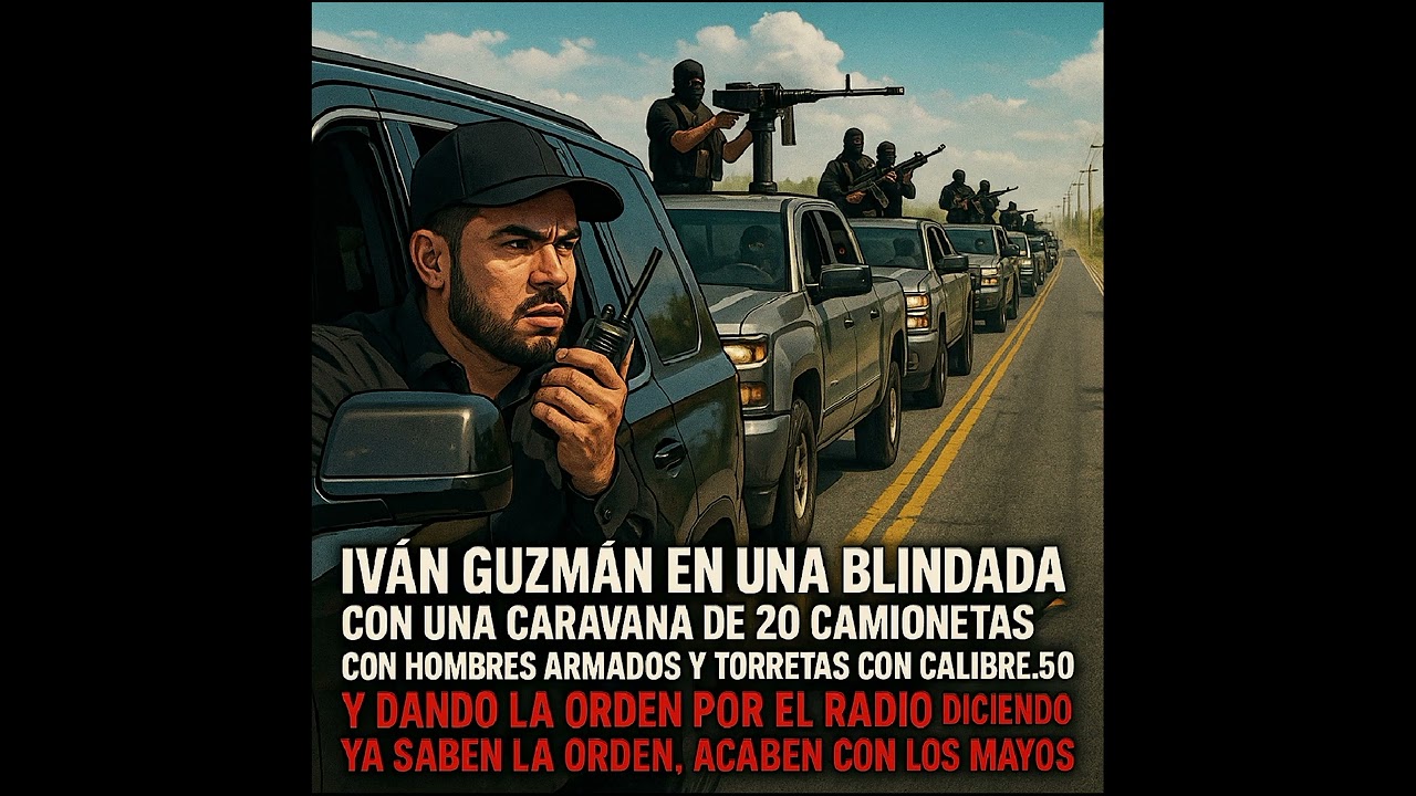 ADL MUSIC I.A.G la orden de ivan 2