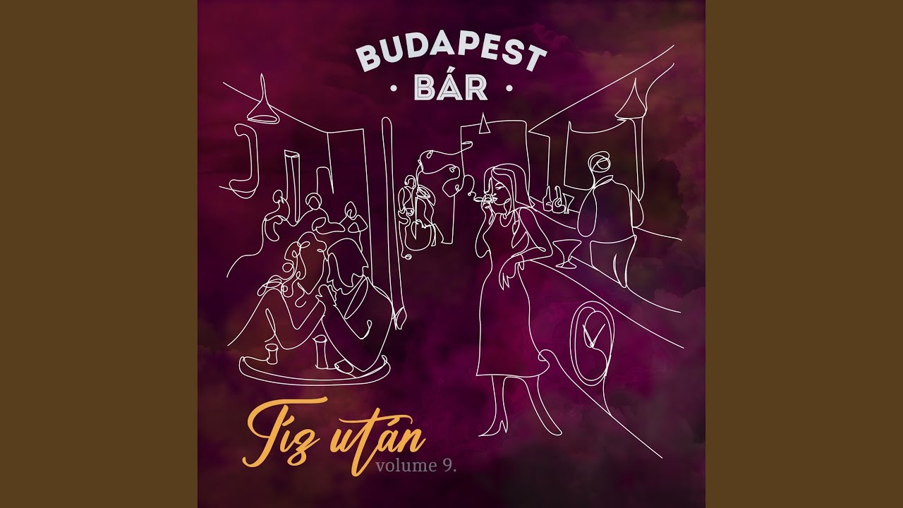 Mikor elindul a vonat