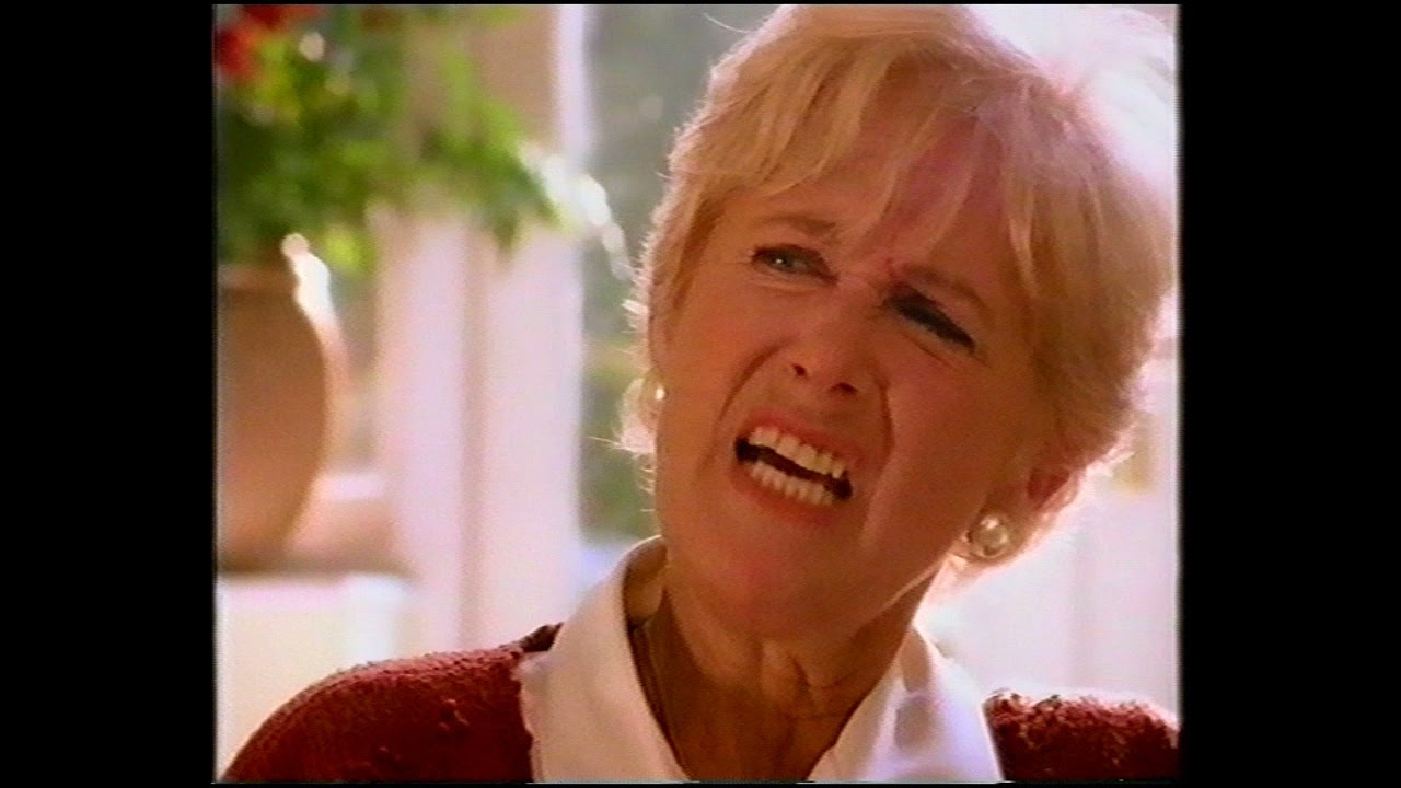 Channel 4 Adverts & Continuity 24th December 1995