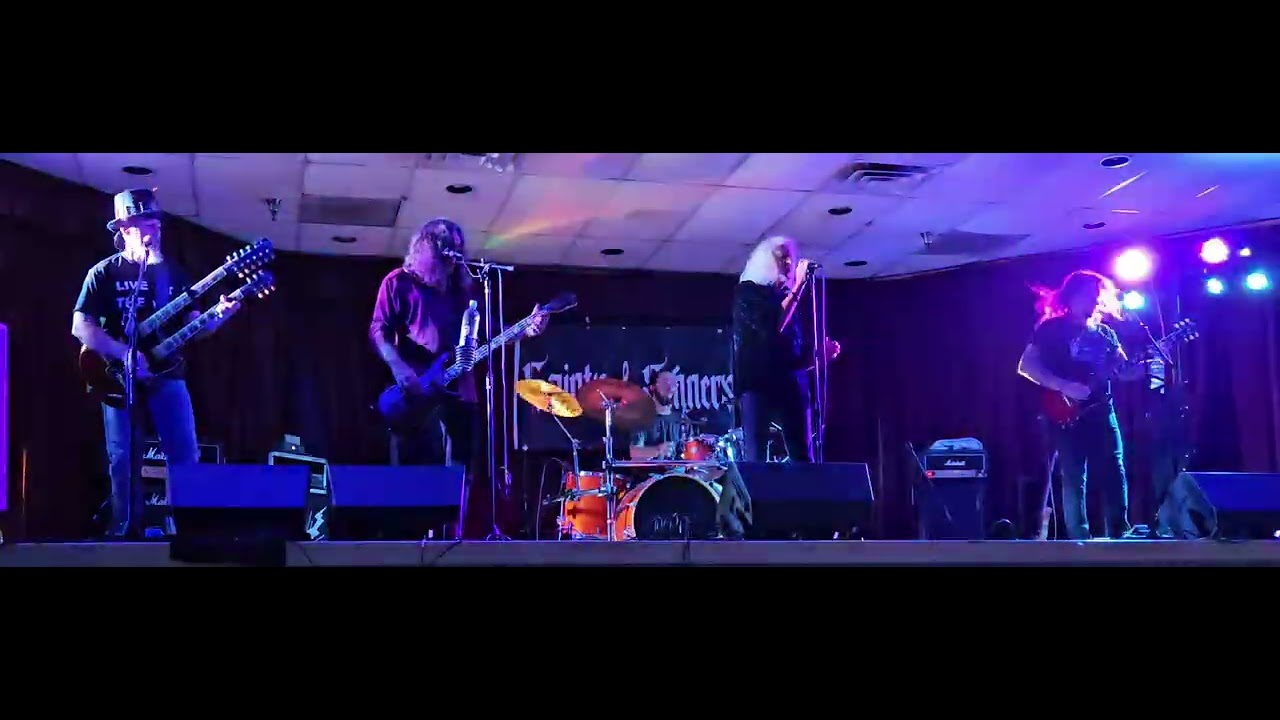 Hotel California cover 
