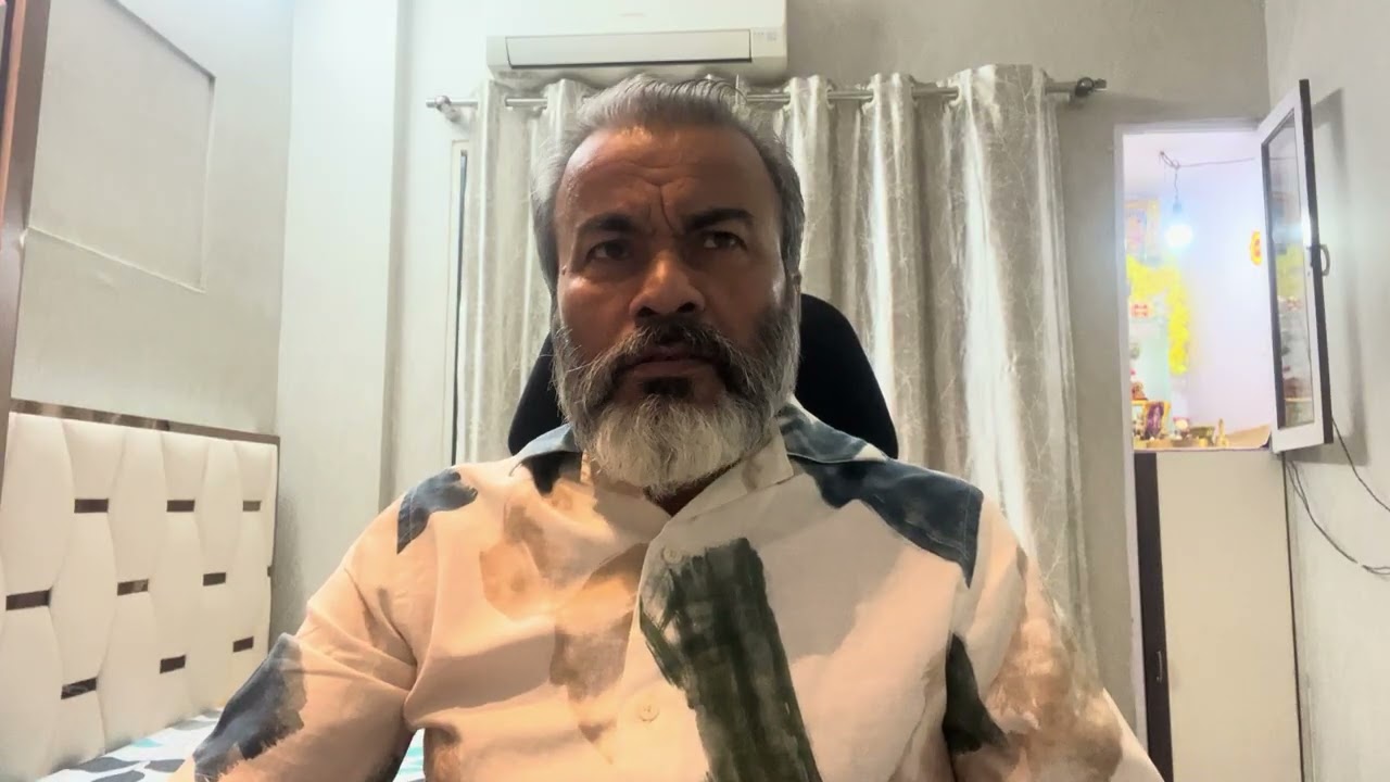 Ankhionke jharokho se