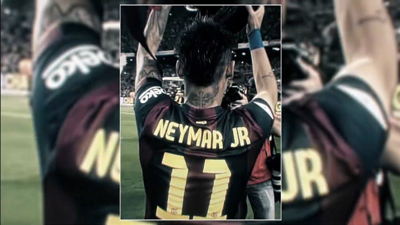 𝙎𝙀𝙈𝙋𝙀𝙍𝙊 (𝙎𝙡𝙤𝙬𝙚𝙙 + 𝙀𝙭𝙩𝙚𝙣𝙙𝙚𝙙) 𝙭 𝙁𝙊𝙊𝙏𝘽𝘼𝙇𝙇 | Ronaldo & Neymar Edit | The 2 GOATs 🐐