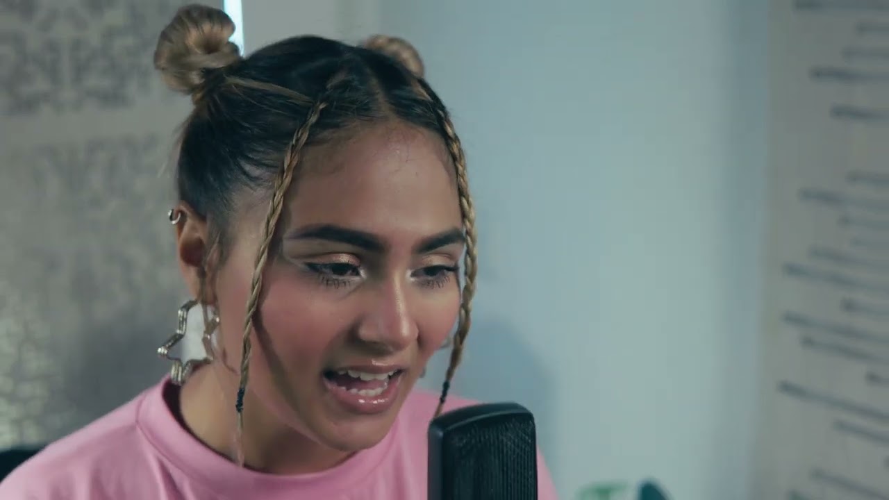 Amargura - Karol g ( katty o cover)