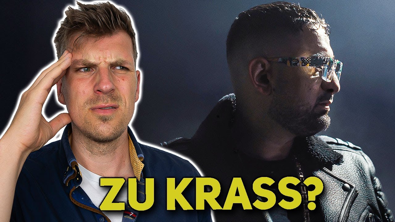 Wie weit dürfen Dokus gehen? Und sollten wir noch hinsehen?