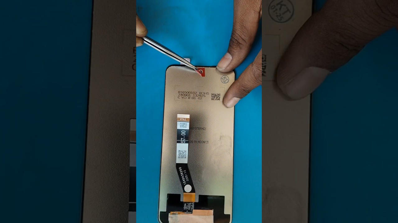 Best Combo Fitting Trick...📲✅🛠️