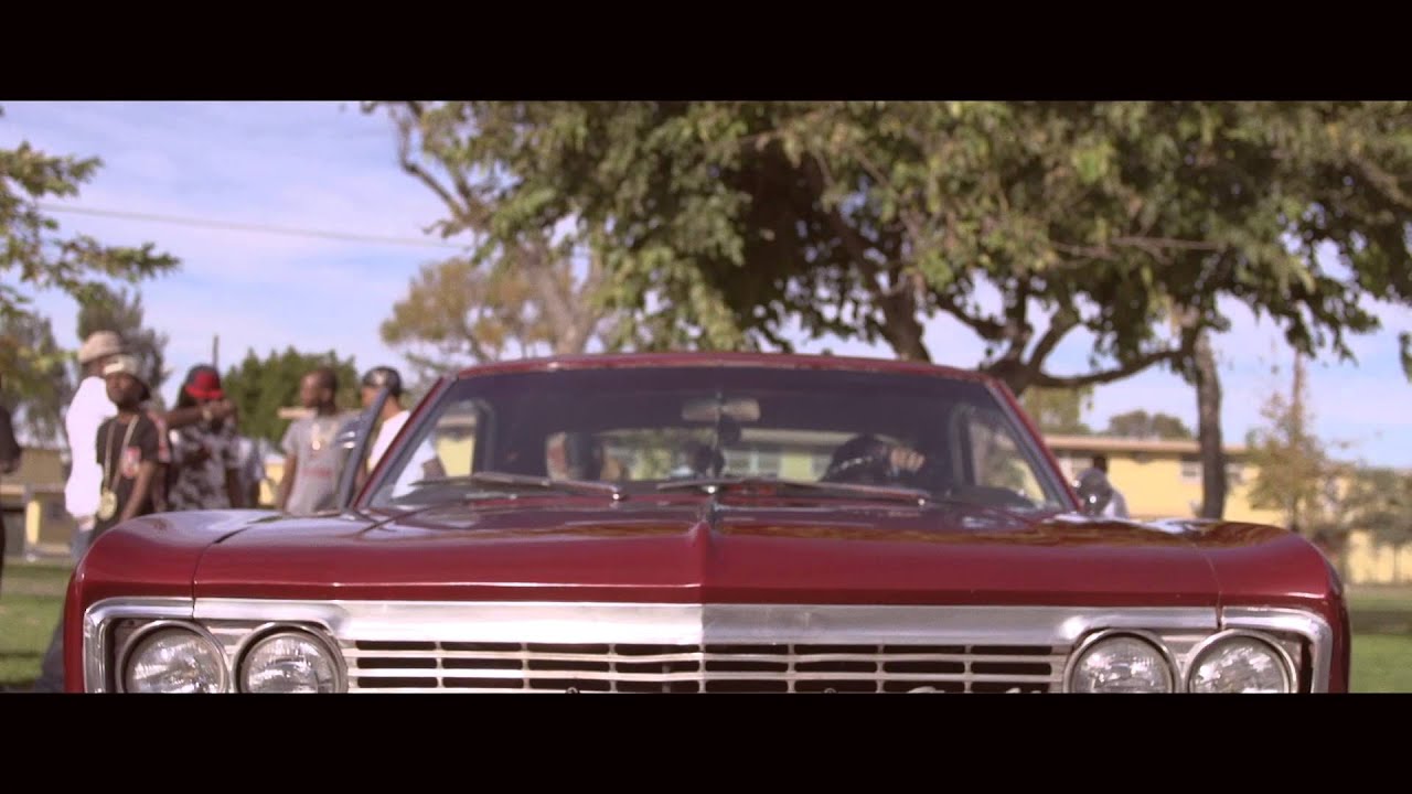 Ken Malik feat. TK , Staxx - Gangsta Bitch ( Directors Cut )
