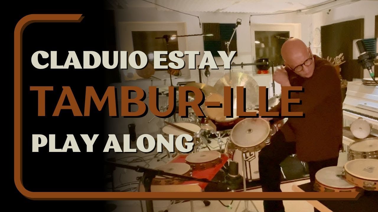 Claudio Estay Performs: 