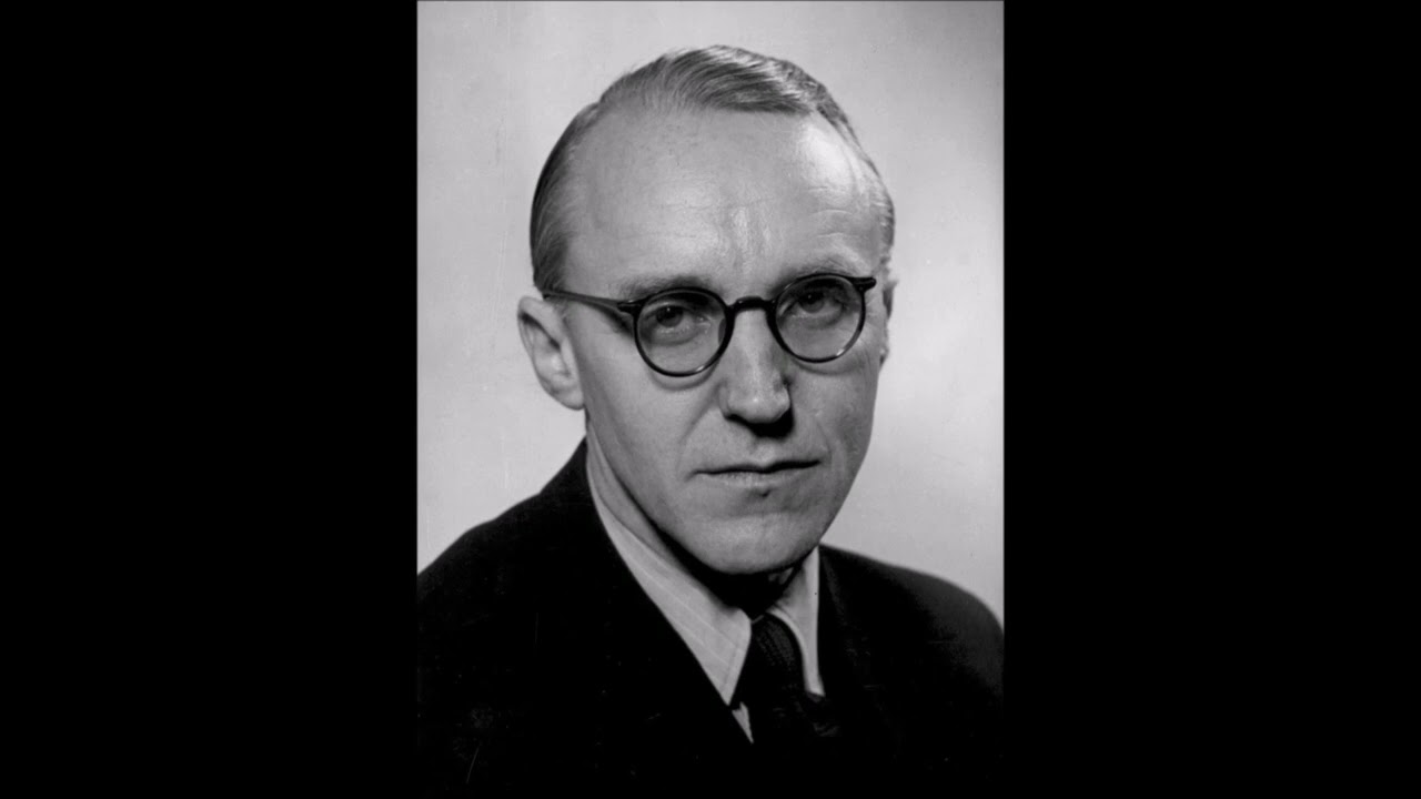 Eugen Suchoň: Malá suita s passacagliou op. 3 (1931-32)
