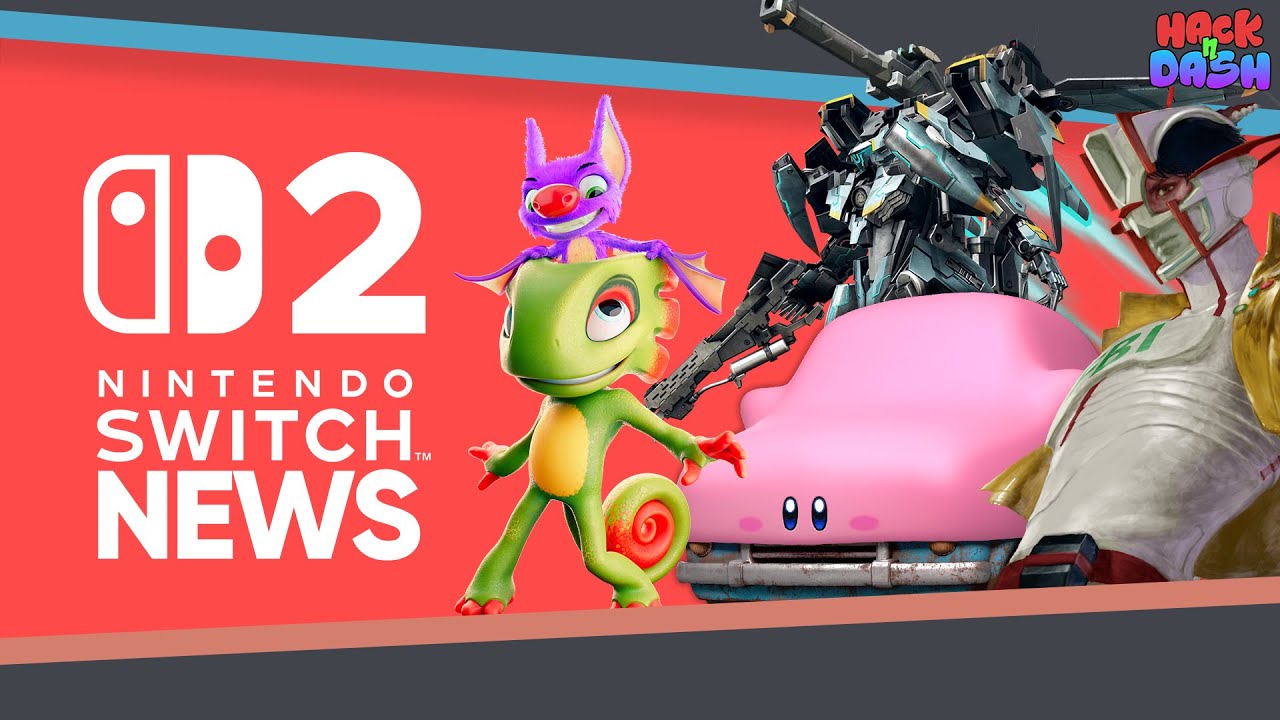 SEPTEMBER NINTENDO DIRECT? - Nintendo Switch 2 News #10