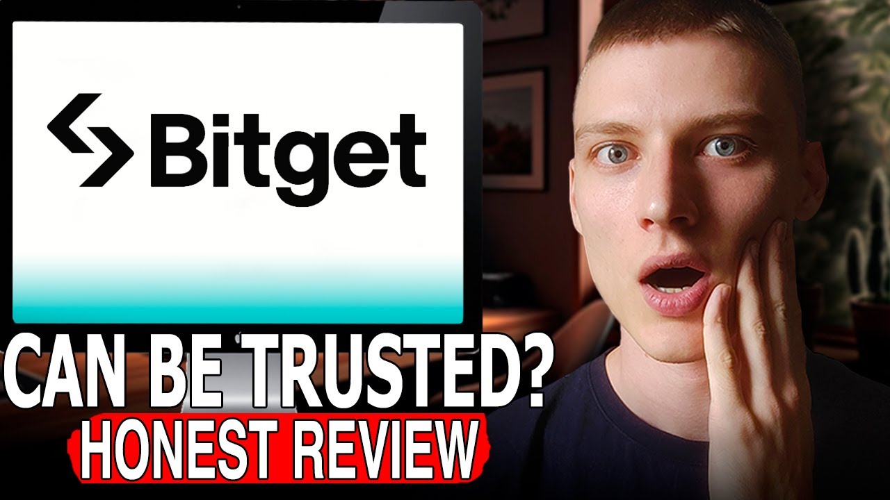 Bitget: Your Complete Guide to Trading & Earning Rewards | Beginner-Friendly Tutorial