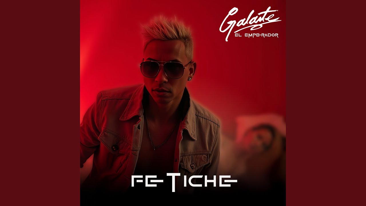 Fetiche