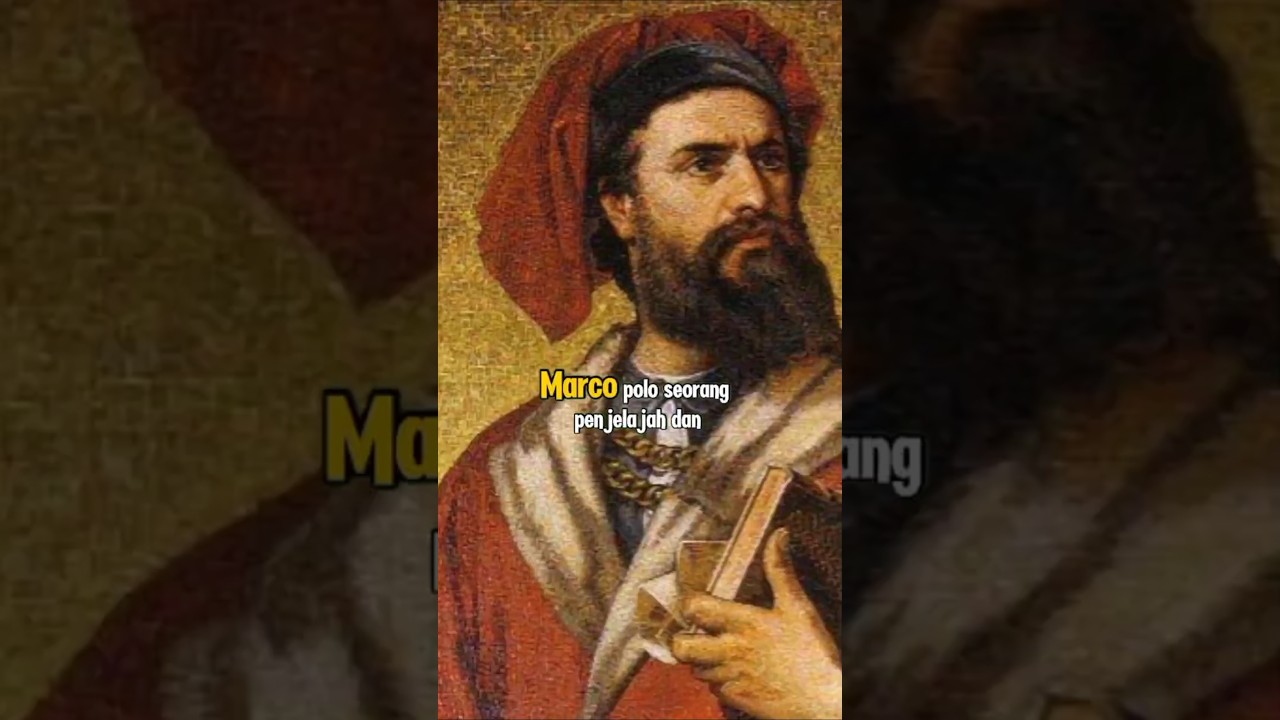 Sejarah Marcopolo #ceritapopuler #facts #sejarahpopuler #faktaunik #faktamenarik