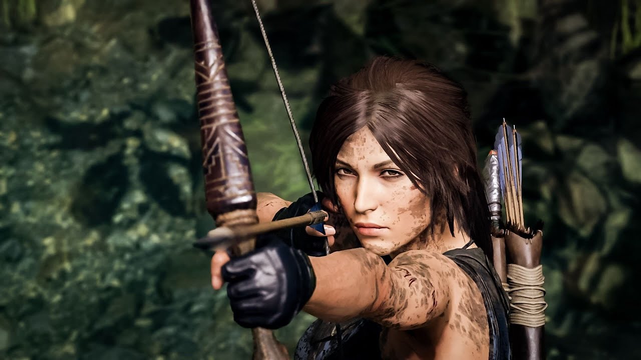 Shadow of The Tomb Rider 54часть.Смотрим друзья.Поддержать автора 2200 1520 2076 5298