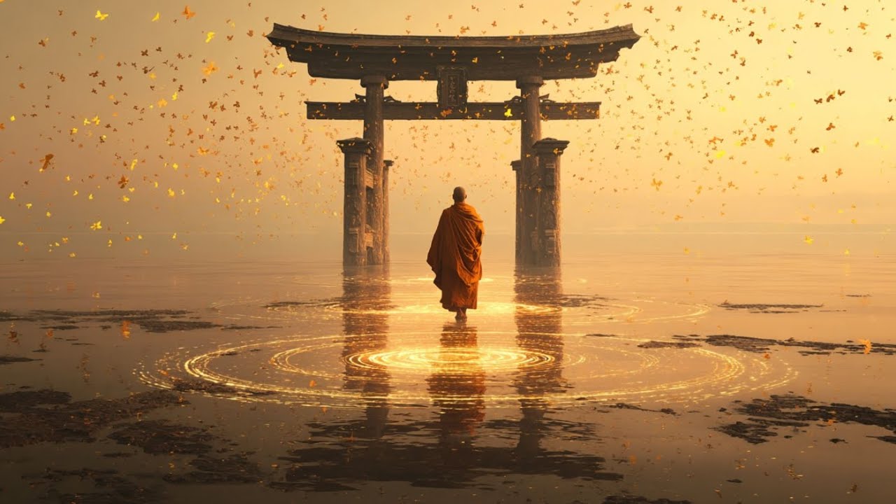 El Poder de la Atención y el Misterio de la Creación