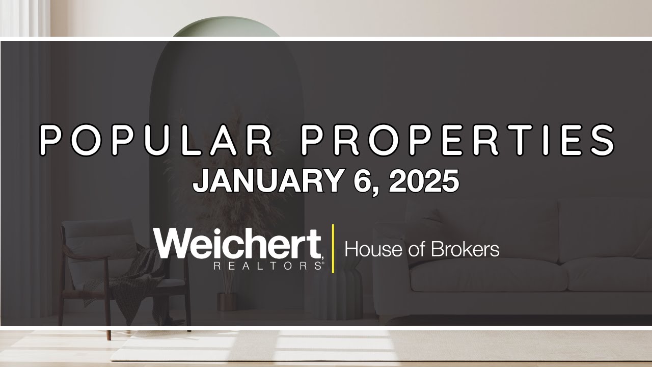 01.05.2026 Popular Properties