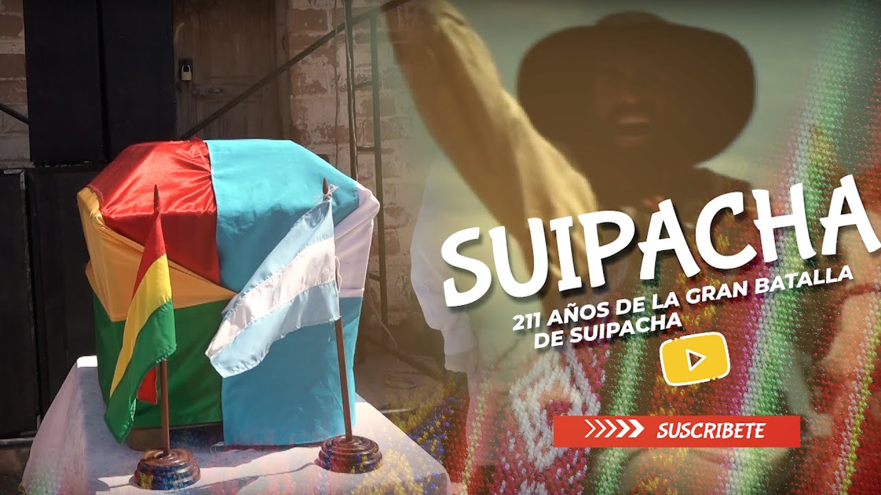 SUIPACHA (TUPIZA) - El Chef Sin Fronteras