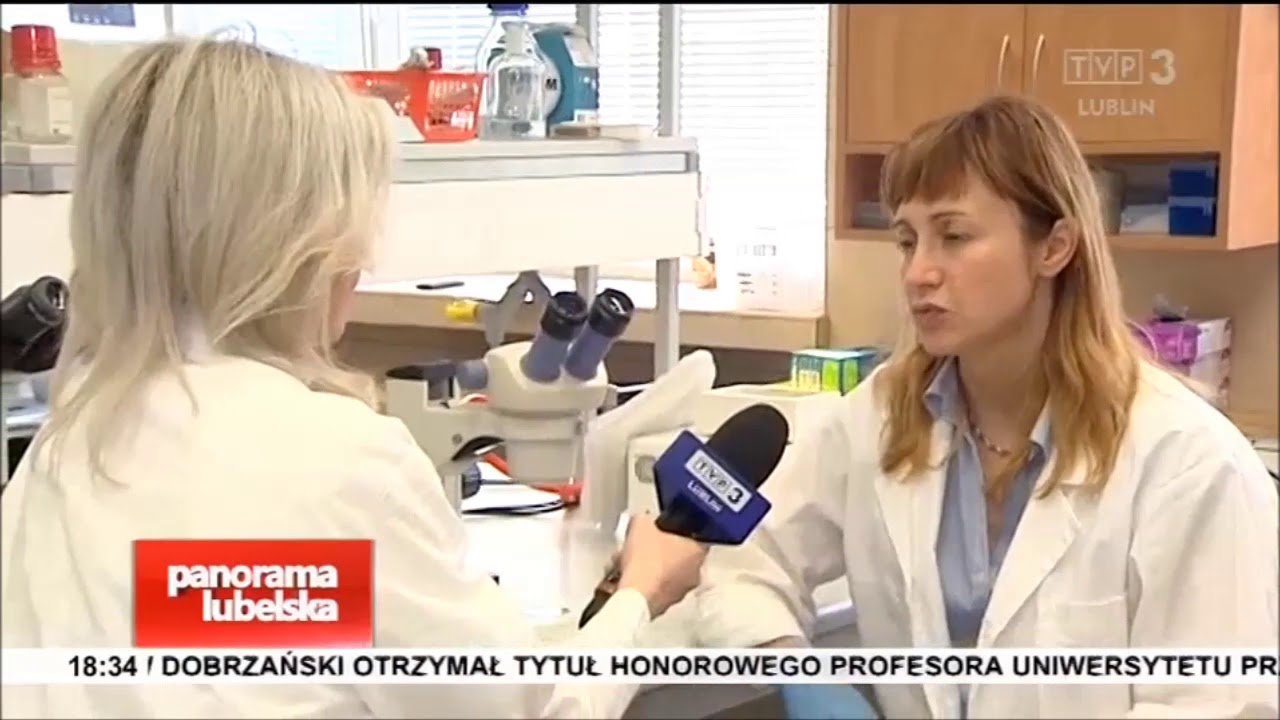 Preparat na nosemozę panorama lubelska 14 kwietnia 2018