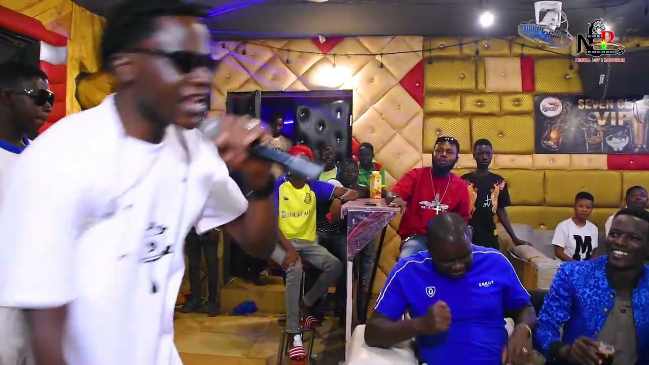 lancement du clip femme africaine