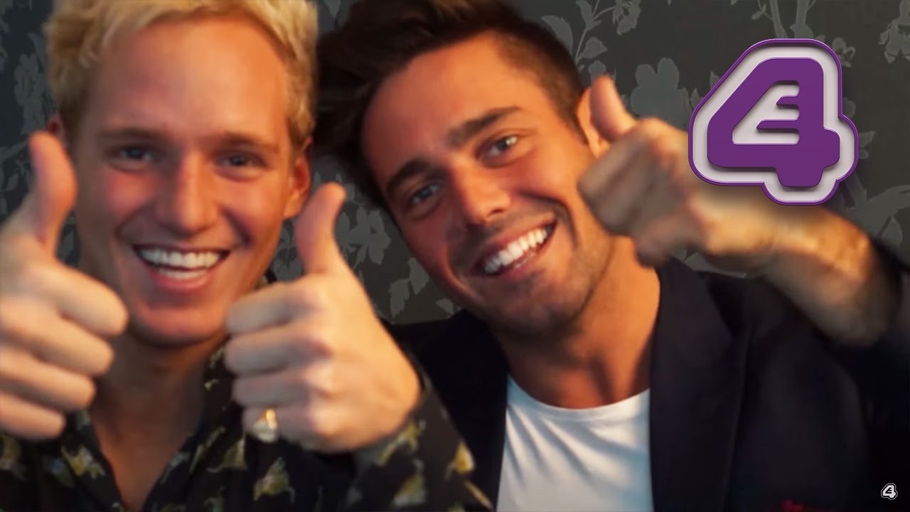 #ASKMIC Spencer (And Jamie) Part 2 | Made In Chelsea