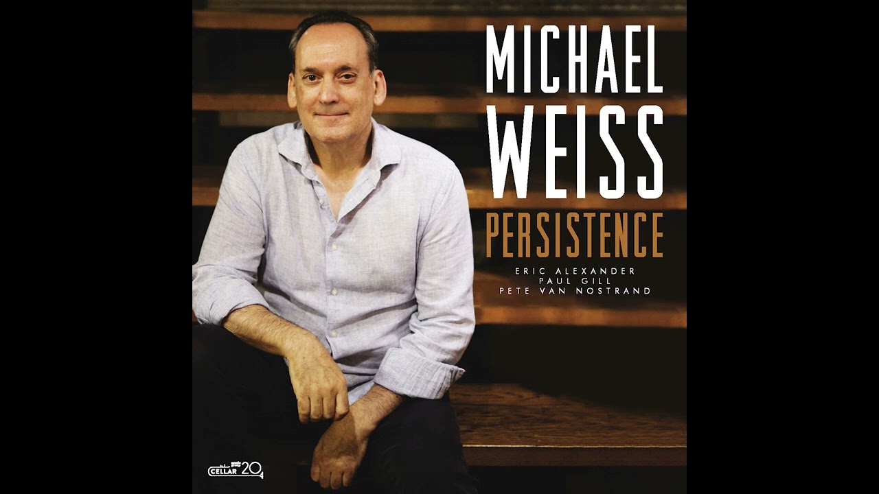 Michael Weiss  - Only The Lonely