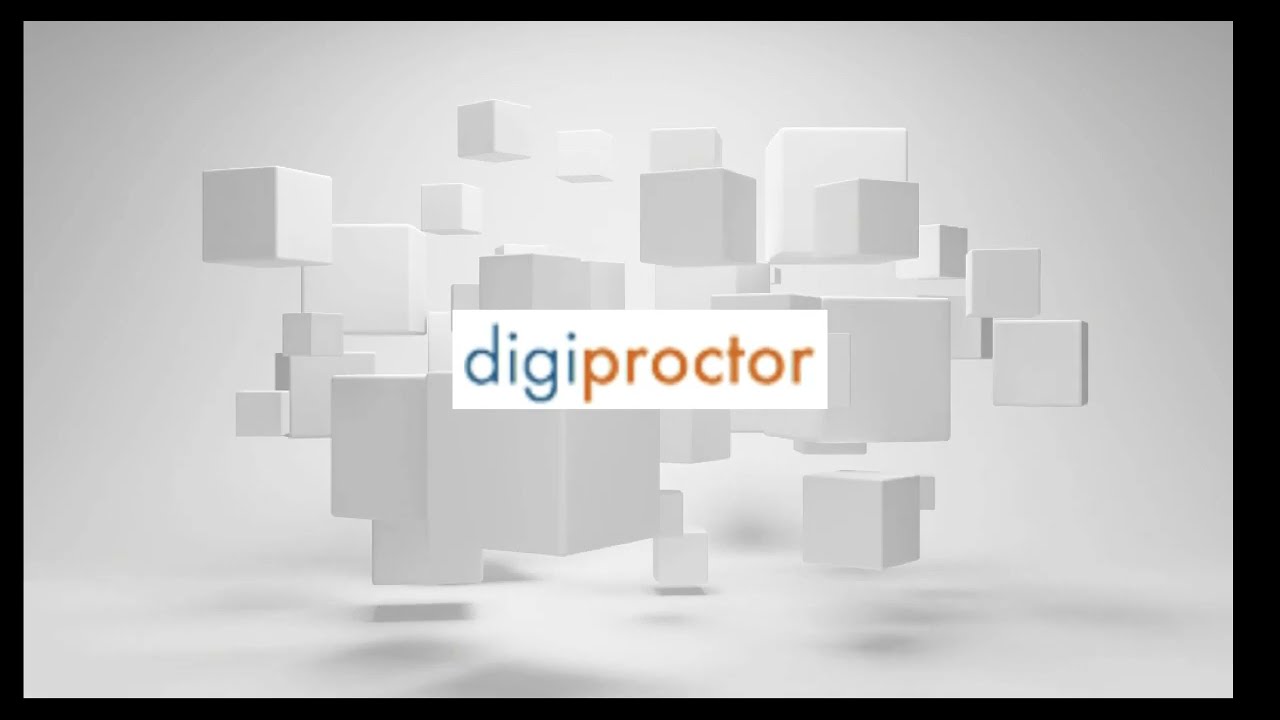 How to set up Profile Photo in DigiProctor accounts? (Part-3)