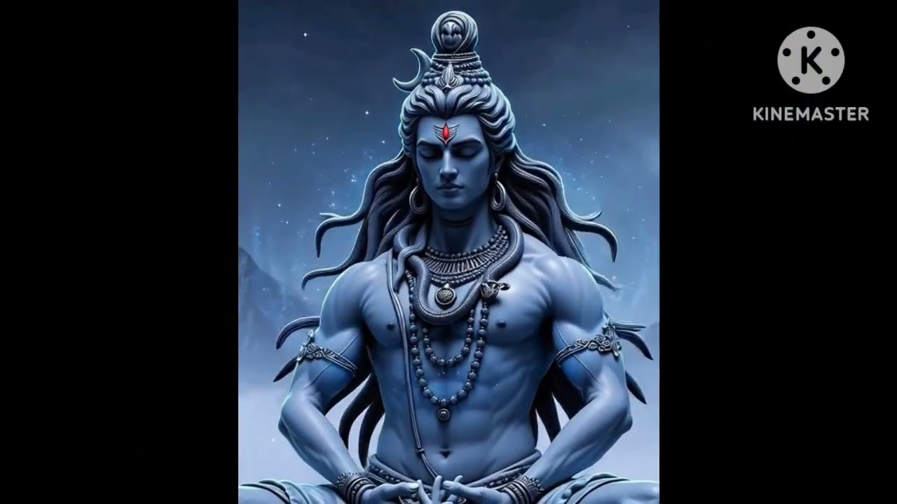 SHIV BHAJAN