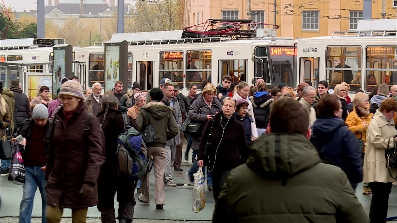 Metrófelújítás: Megúszta a közlekedési káoszt a főváros?