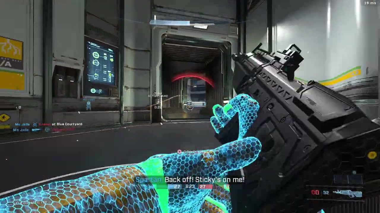 Halo Infinite Hero Rank Achieved 2025 08 05