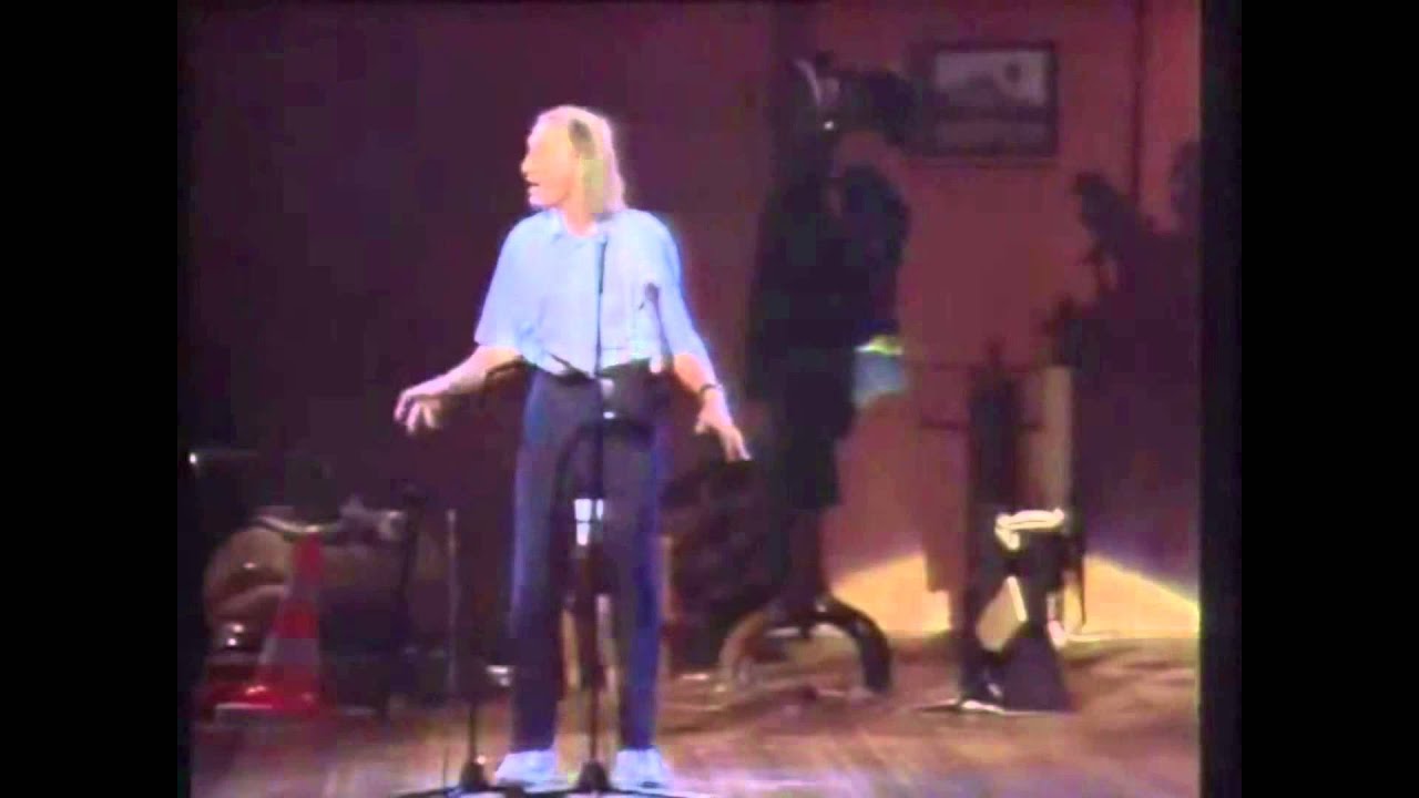 Otto Waalkes - Frau Surbier und ihre Folgenschäden an der Autobahn