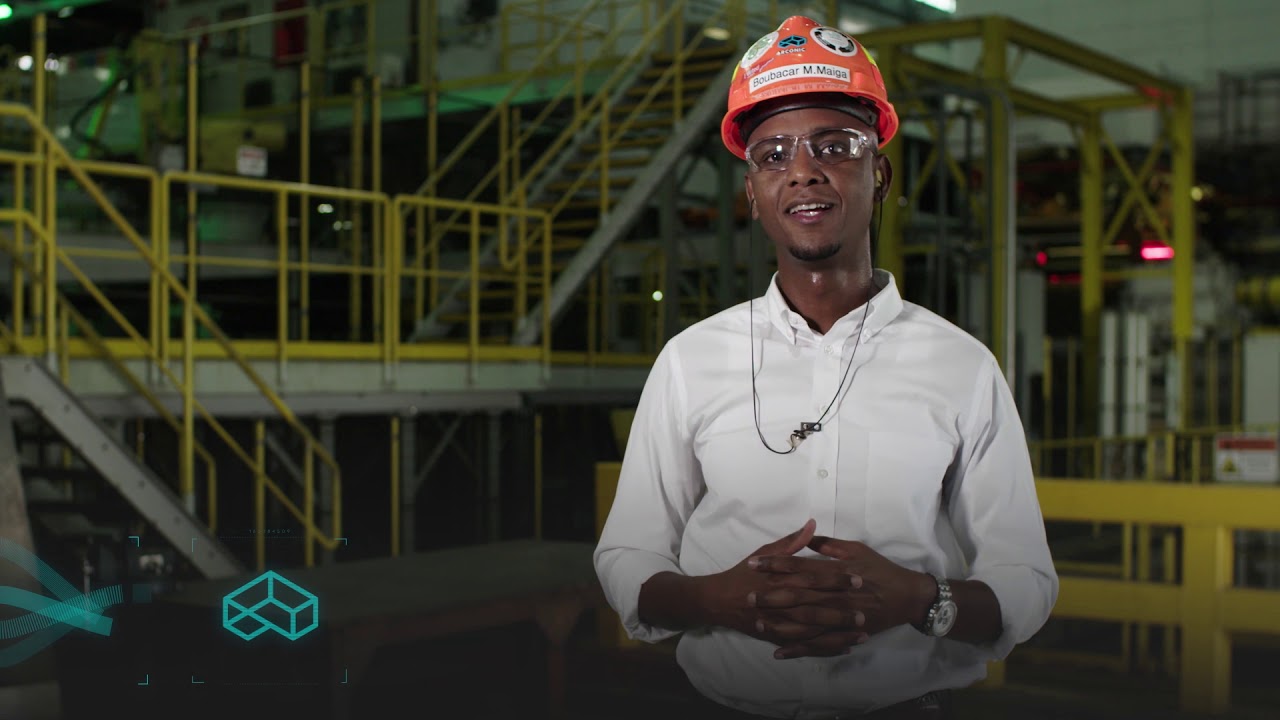 Tennessee Operations Virtual Field Trip