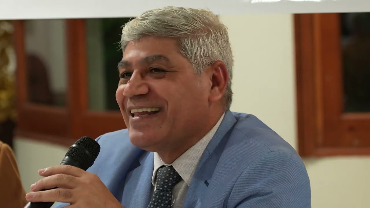 ندوة  رحلة في جماليات سورة يوسف مع د. صلاح شفيع