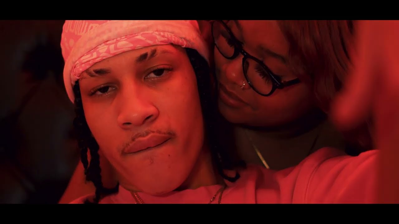 KEYVIEM - GELATO 😮‍💨 (VIDEO OFICIAL)