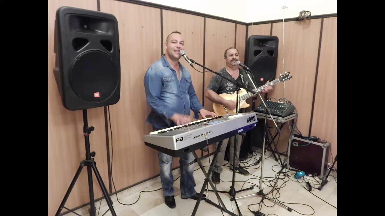 Muckó; Seres Jani - Hogy cigány vagy ne tagadd
