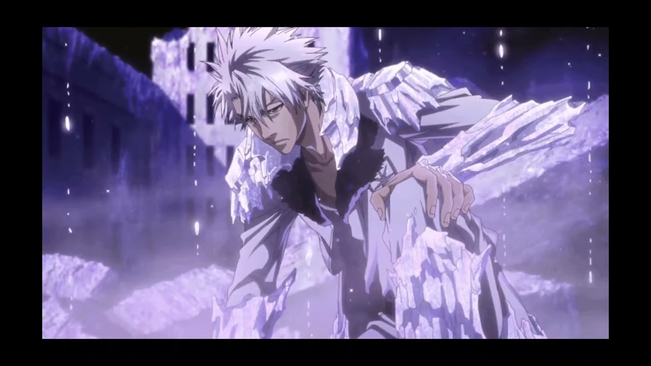 Iced