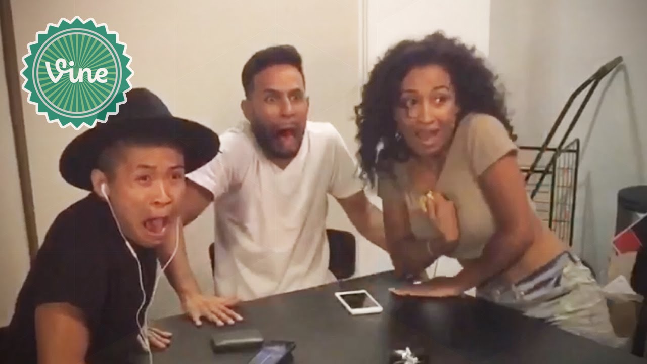 BEST VINE Compilation August 2015 Part 2 | Funniest Vines of August 2015 (w/ Titles)