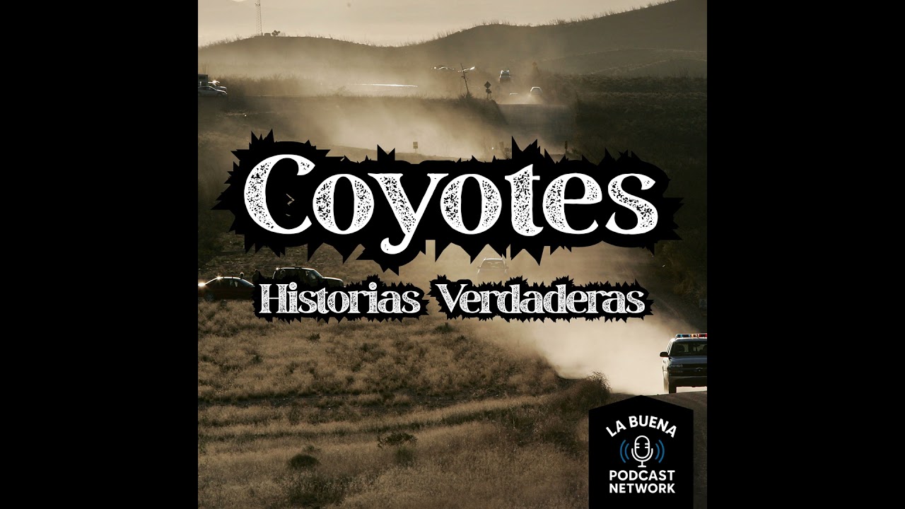 El Viaje de un Niño a Través de Fronteras: La Historia Real de Migración de Mateo - Coyotes: Hist...