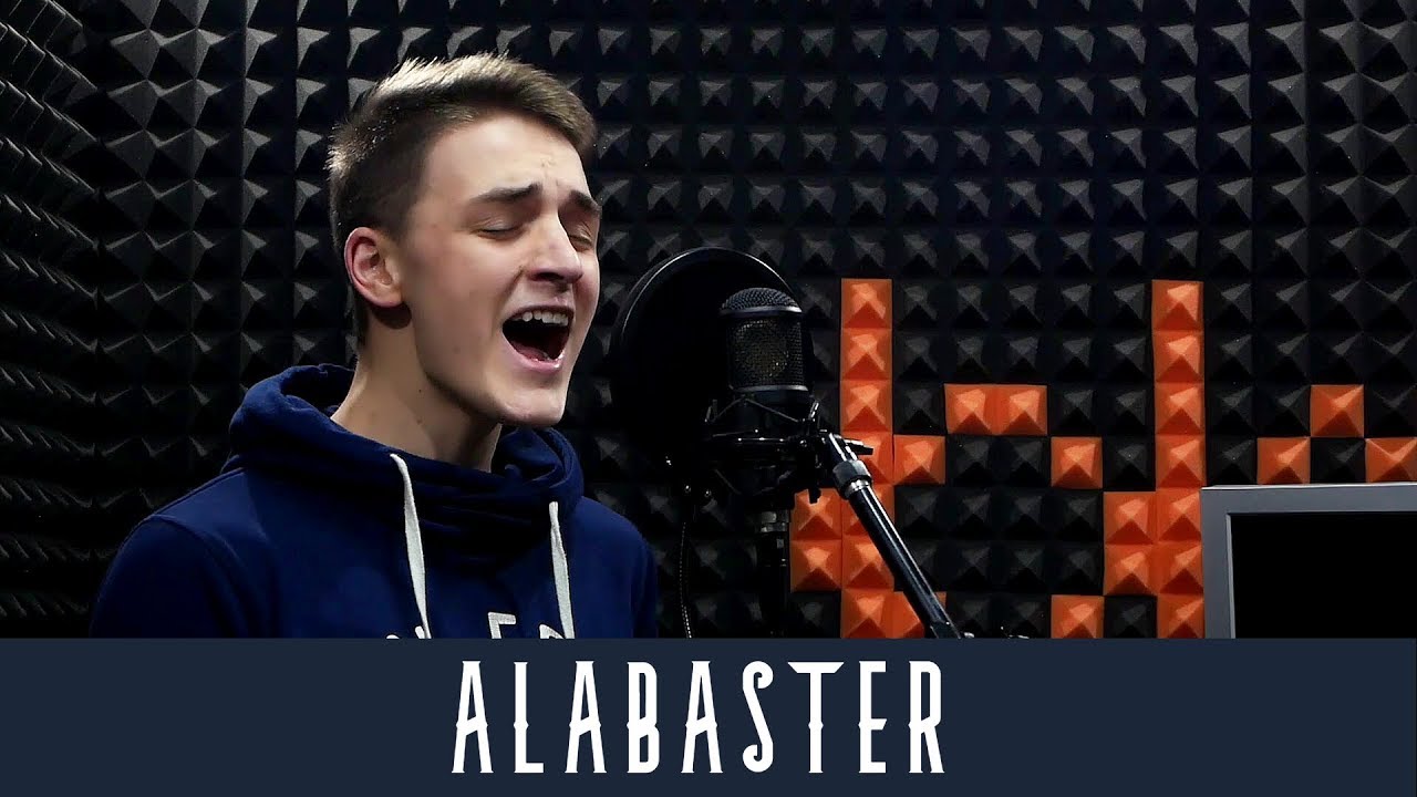 Alabaster - Rend Collective (cover)