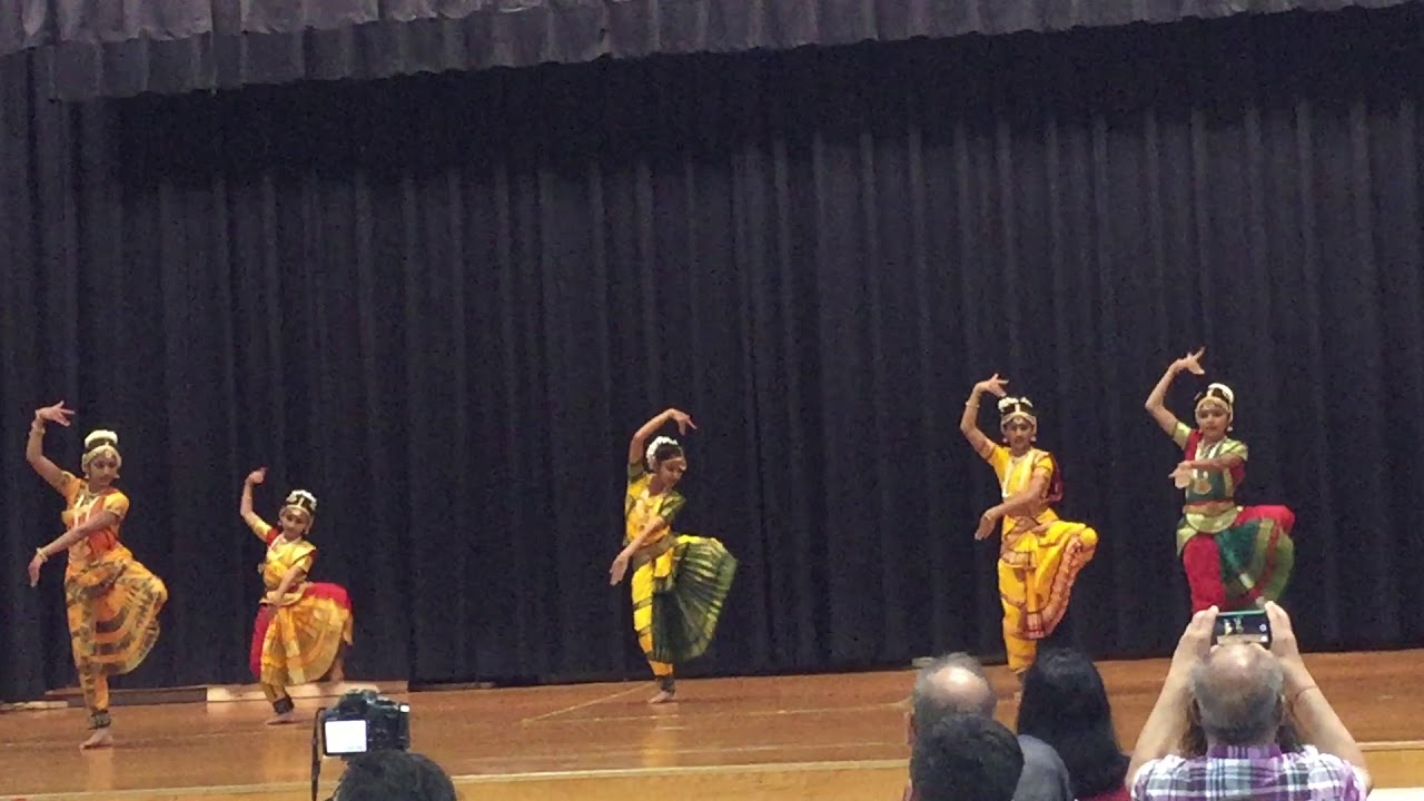 Mahadeva Kauthuvam - 2016