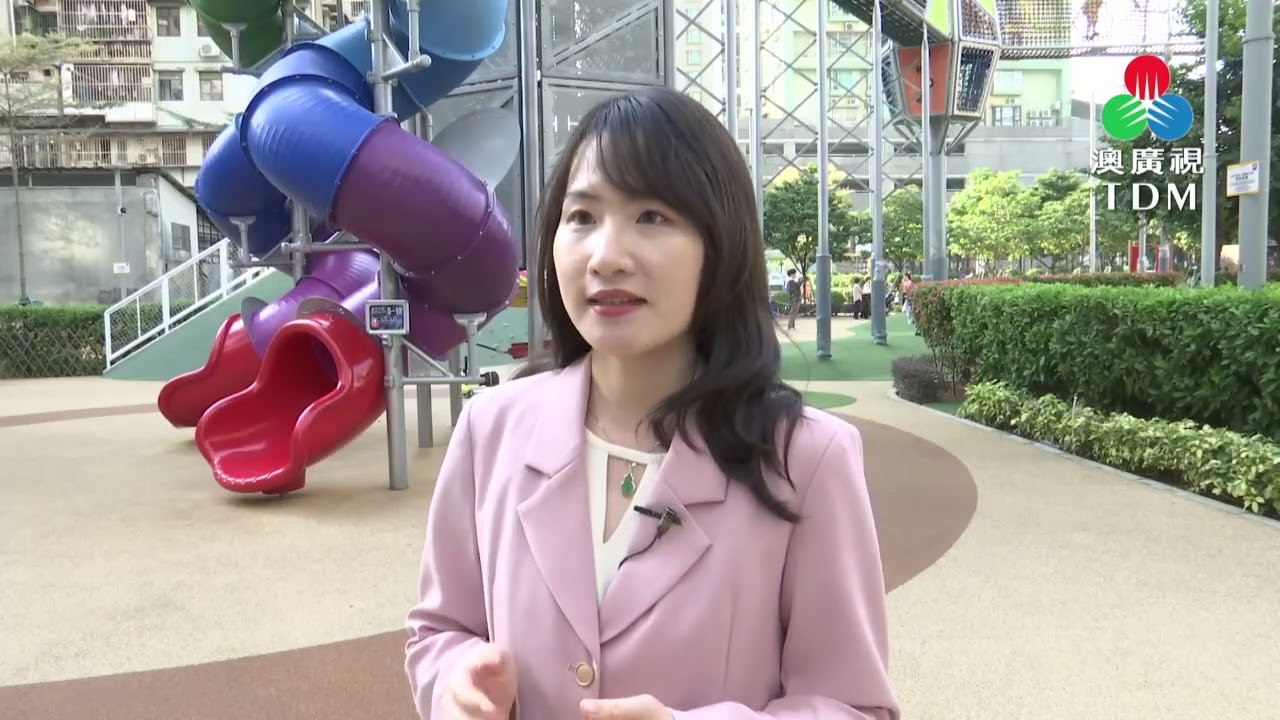 【親子周末去邊玩？】家長冀優化遊戲設施適齡設計 團體倡按需求規劃公園