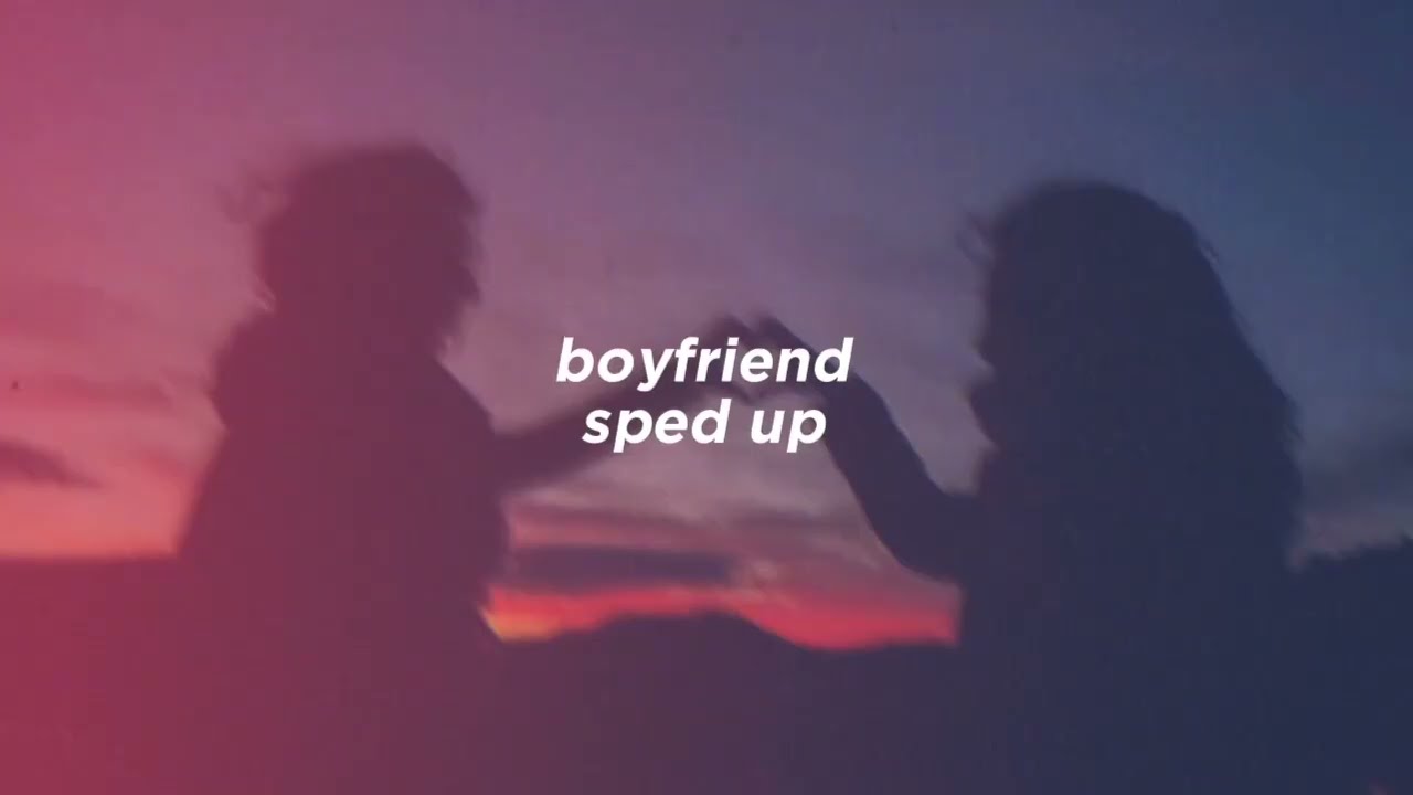 Big Time Rush - Boyfriend (Sped Up) ft. Snoop Dogg