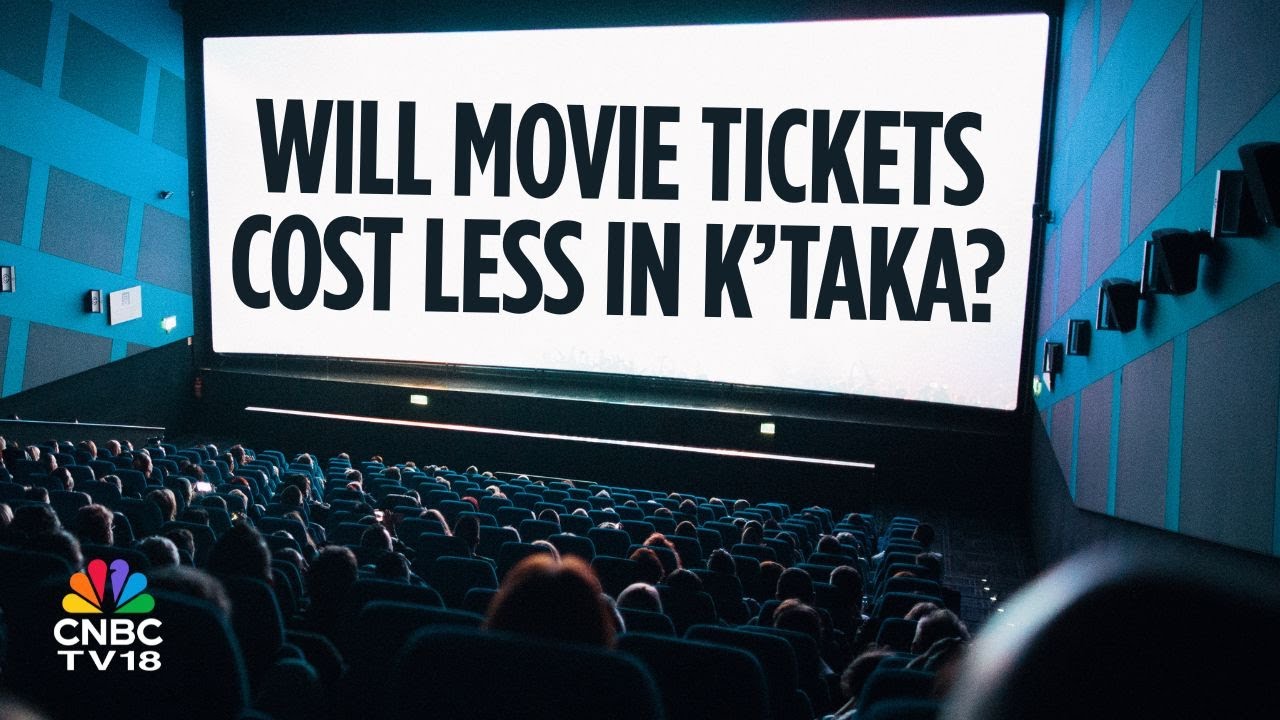 Karnataka&rsquo;s ₹200 Movie Ticket Cap: Win for Viewers, Blow to PVR INOX? | N18V