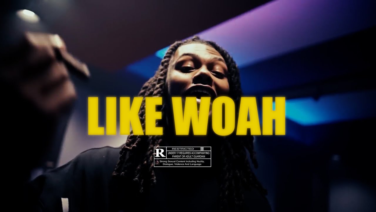 [FREE] Rio Da Yung OG x Detroit x Babyfxce E Type Beat - “Like Woah”